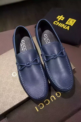 Gucci Business Fashion Men  Shoes_308